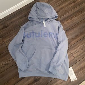 All Yours Hoodie *Graphic Lululemon